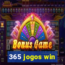 365 jogos win